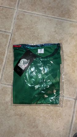 Mexico Team Jerseys