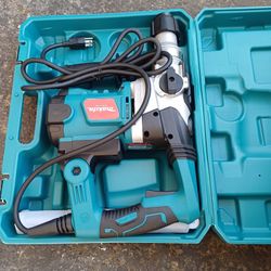 Roto Martillo Pequeño 