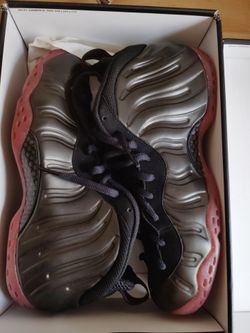 Nike Air Foamposite One Sneakers