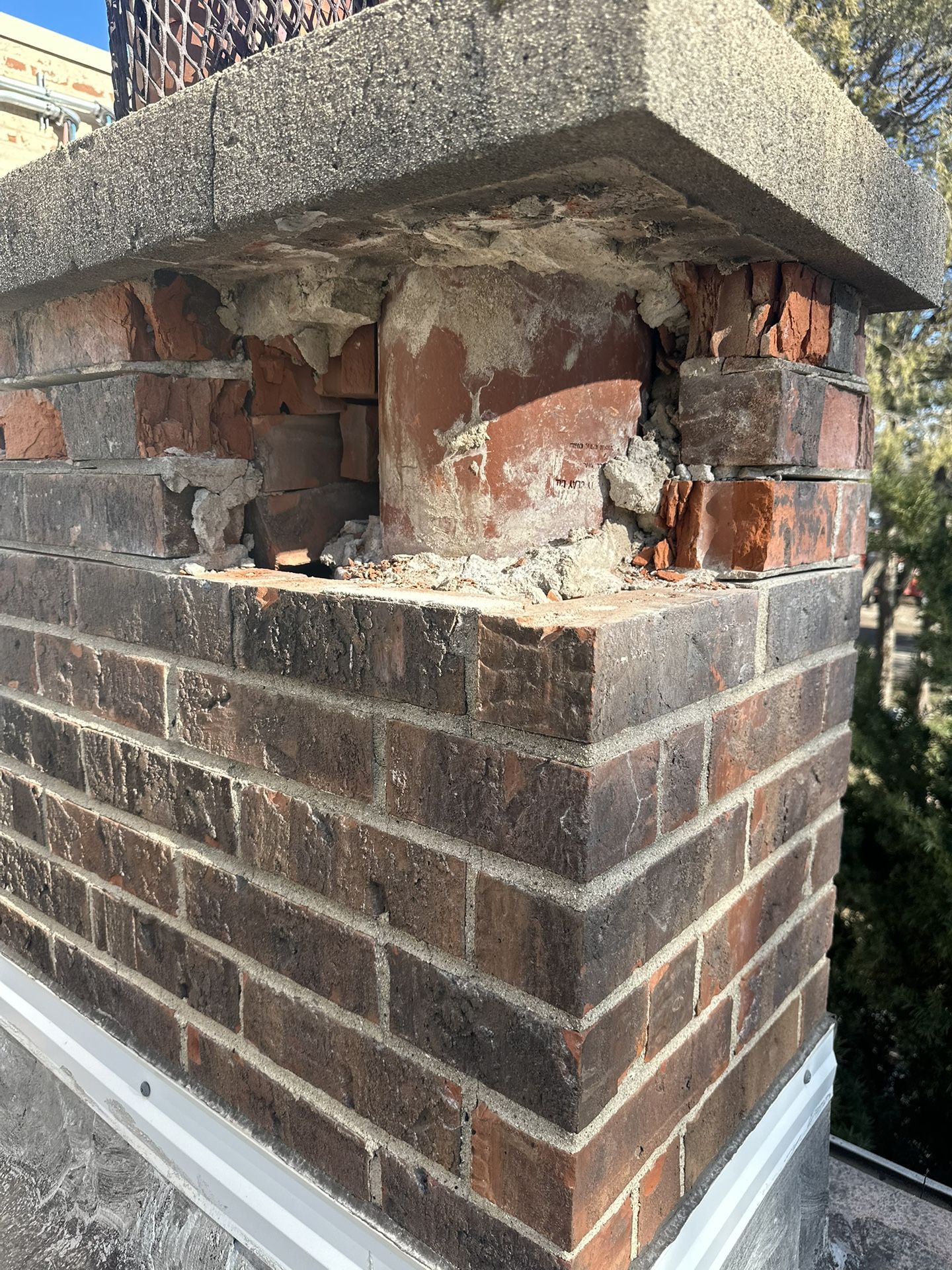 All::Chimney-caulking-Masonry Work- And More