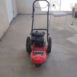 Gravely ST622 Brush Mower Line New Carb And Pull Cord Push Mower Walk Behind String Trimmer Weed Wacker