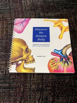 Discover The human body