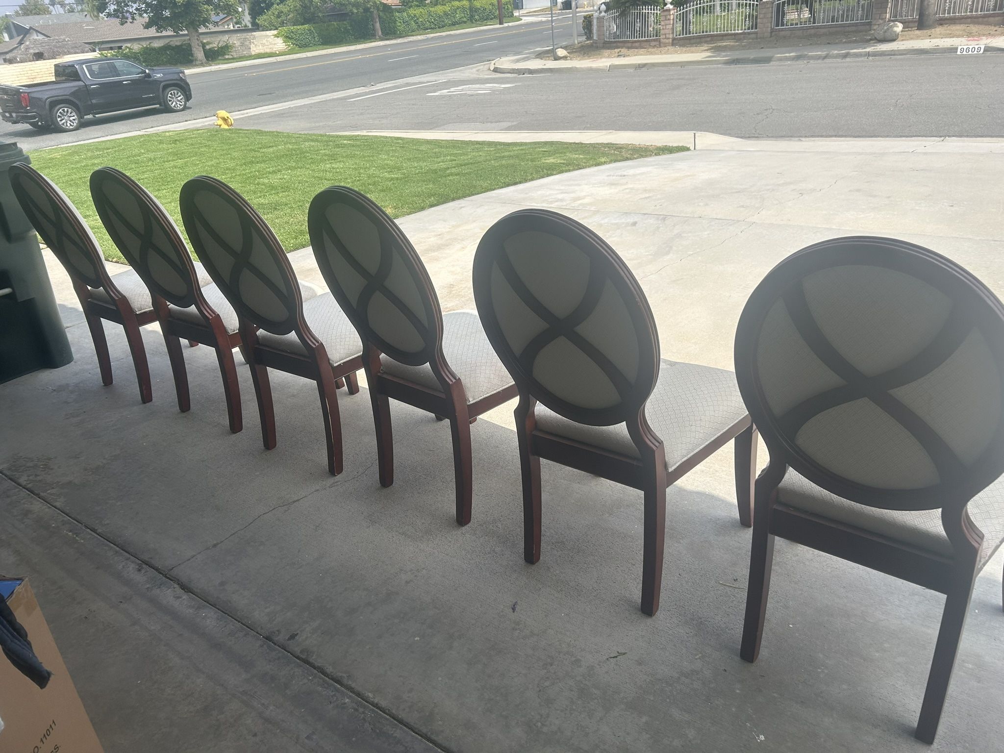Chairs