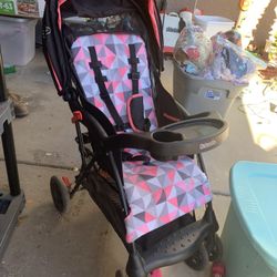 New Stroller