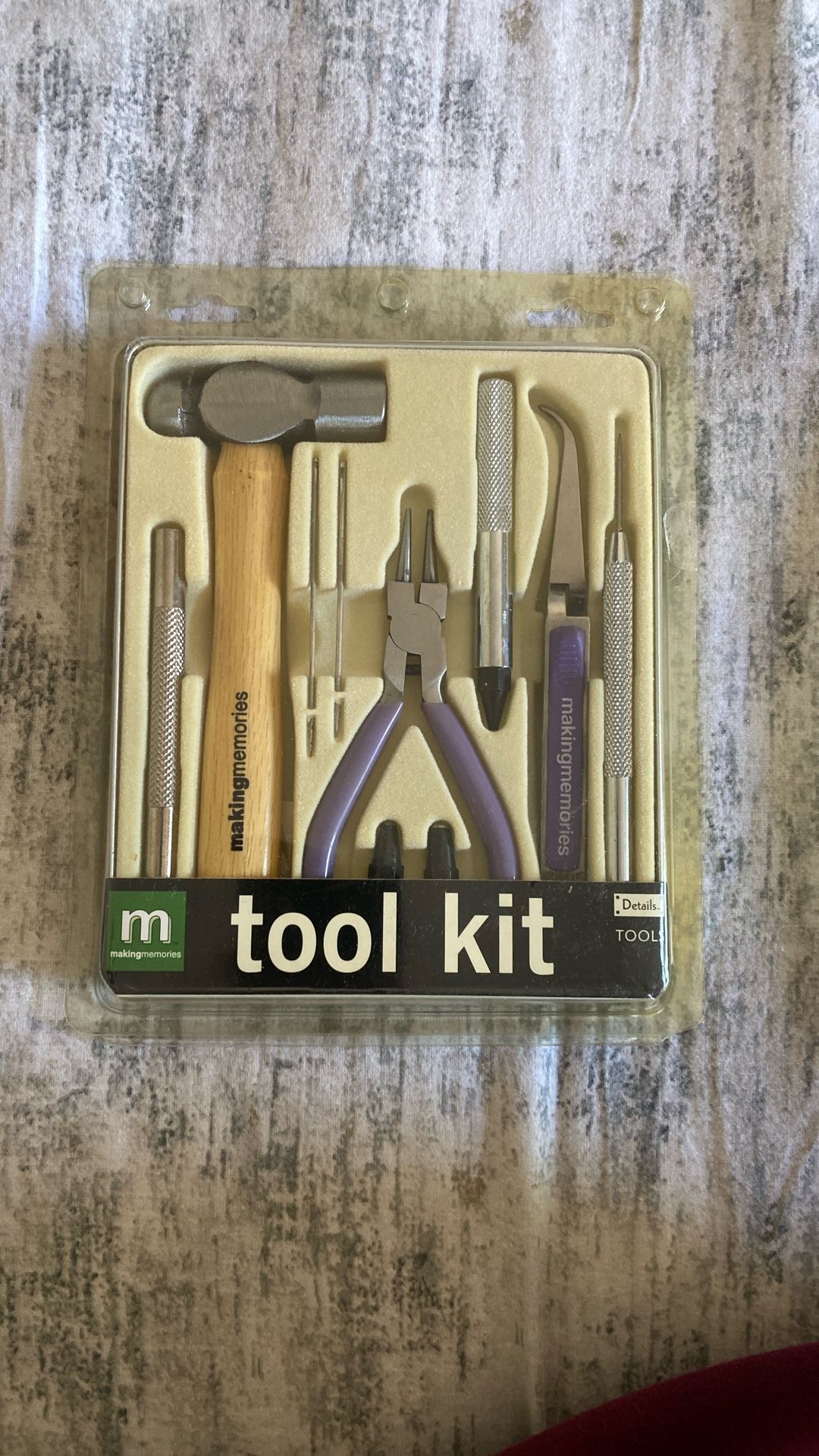 Tool Kit