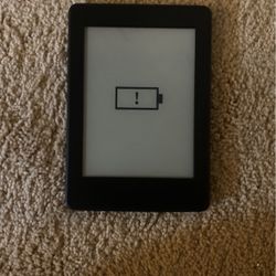 Kindle(Price Is negotiable!)