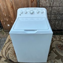 GE.   Washer