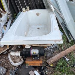 Jacuzzi  60/32
