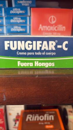 fungifar