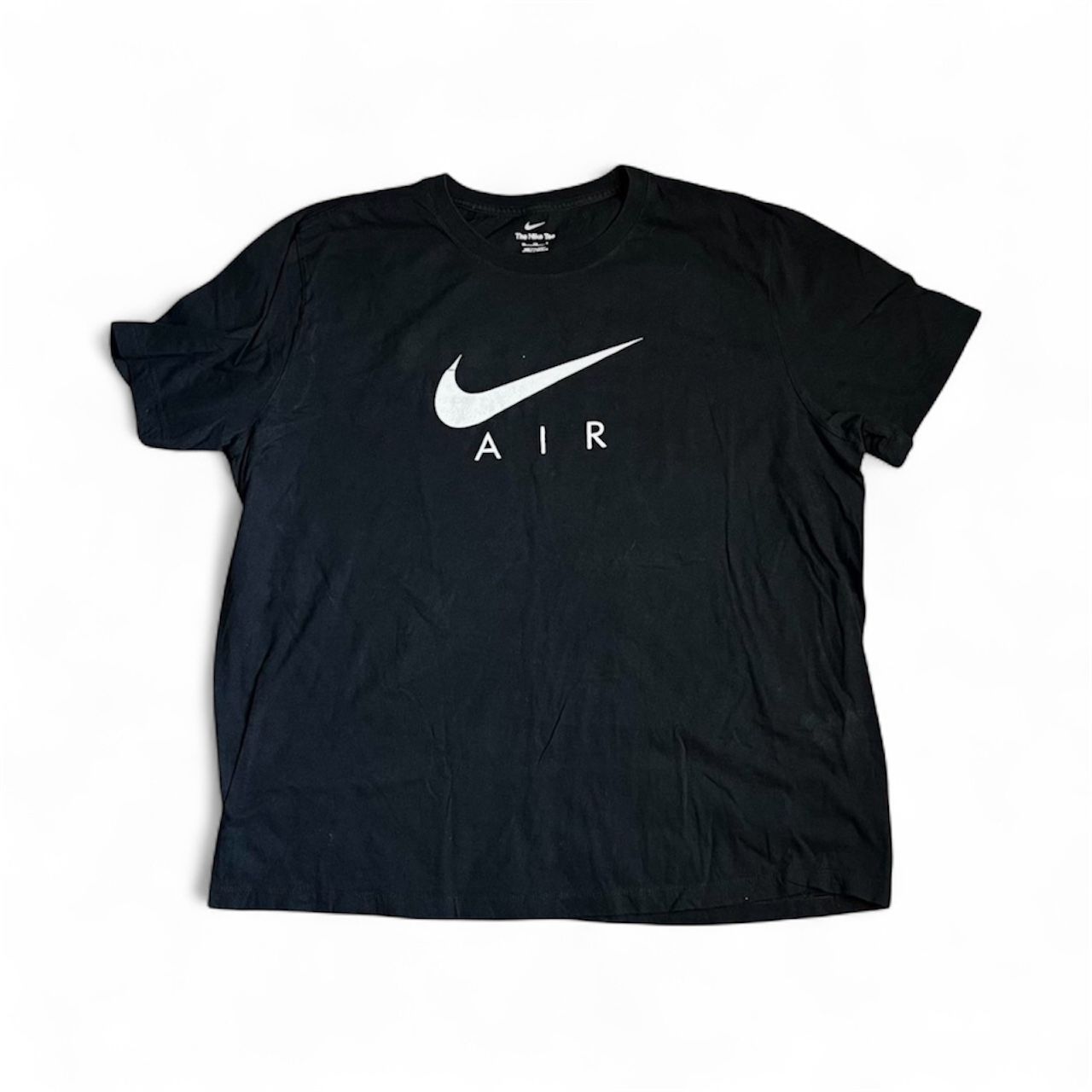 7 Pack Of Nike Shirts