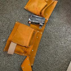 Construction Bag 