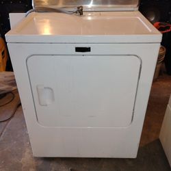 Maytag Electric Dryer 