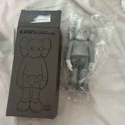 Kaws doll 