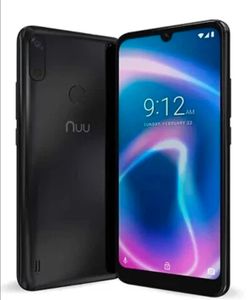 NUU X6 Plus S6003L LTE Smart Phone