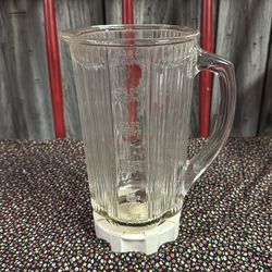 Blender carafe