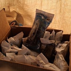  14 - 1lb Bags Pool Shock. 