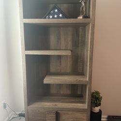 Book Shelves