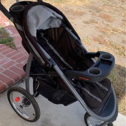 Graco, Jogger Stroller.