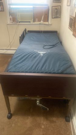 Medical Bed