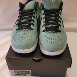 Nike Kobe 4 Protro Girl Dad