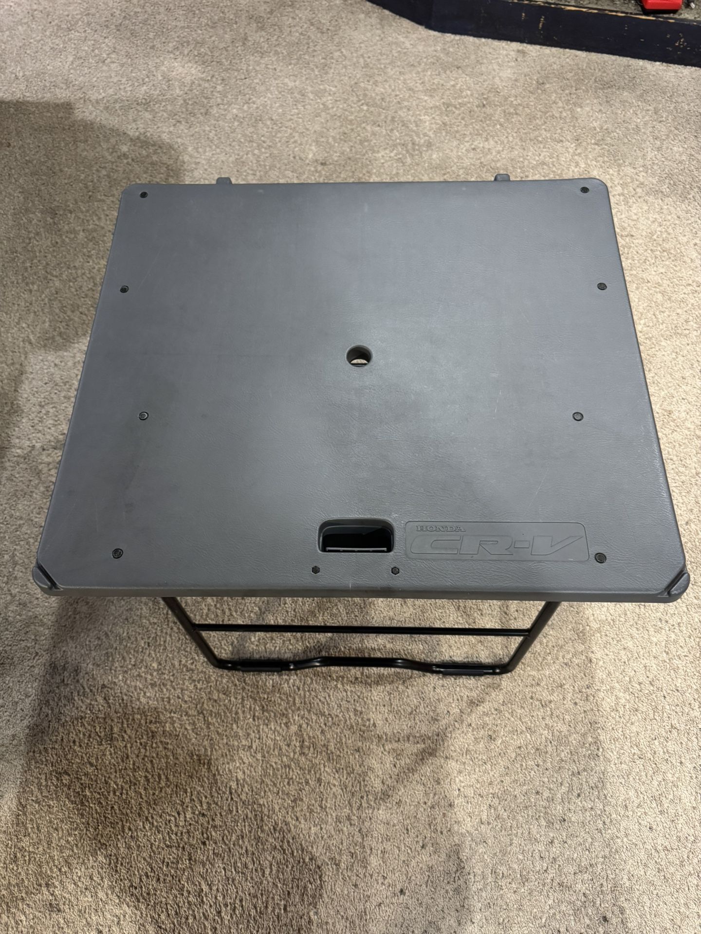 97/01 oem first GEN Honda CRV Trunk Table