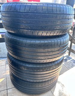 Pirelli cinturato p7 195/55R16