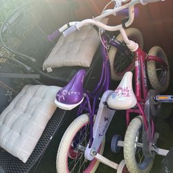Toddler/kid Bike