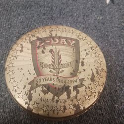 Zippo D-Day Normandy 
59 Years 1(contact info removed)
Special Edition $100 Or Best Offer