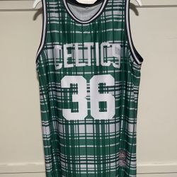 Marcus Smart authentic Jersey 