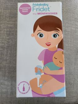 Fridababy Fridet Peri Bottle