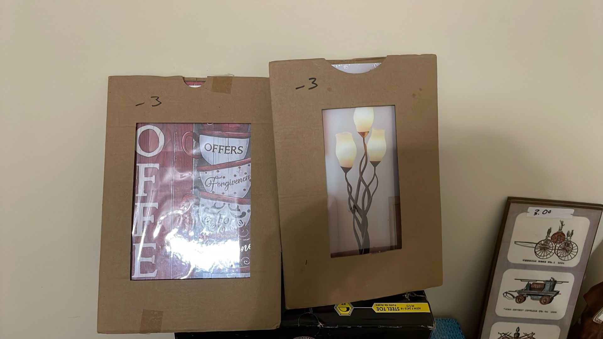 Picture Of Coffee And Decorated 