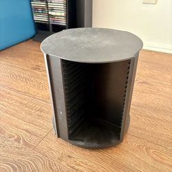 CD tower holder