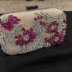 New Elegant Party wear Clutch