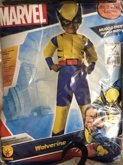 Thomas and friends costume