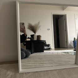 IKEA Mirror 