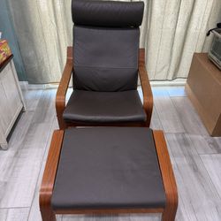 Ikea Poang Arm chair