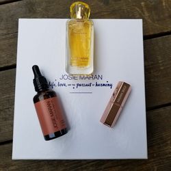 Josie Maran Peace, Love & Joy Argan Body & Fragrance