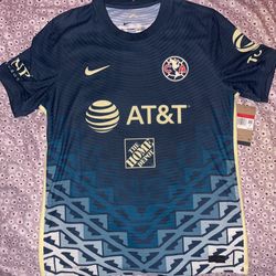 Club America Jersey 