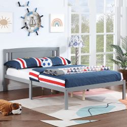 TRUCKLOAD SALE FULL BED & MATTRESS $239 BLOW OUT SALE 