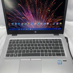 i7…i7…HP -ELITEBOOK 7 GENERATION build On 03/16/2020….256.0 GB SSD ( Capacity ) ..8.0 GB RAM . READY FOR CLASSES FULLY LOADED