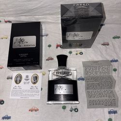 Aventus Men’s Cologne