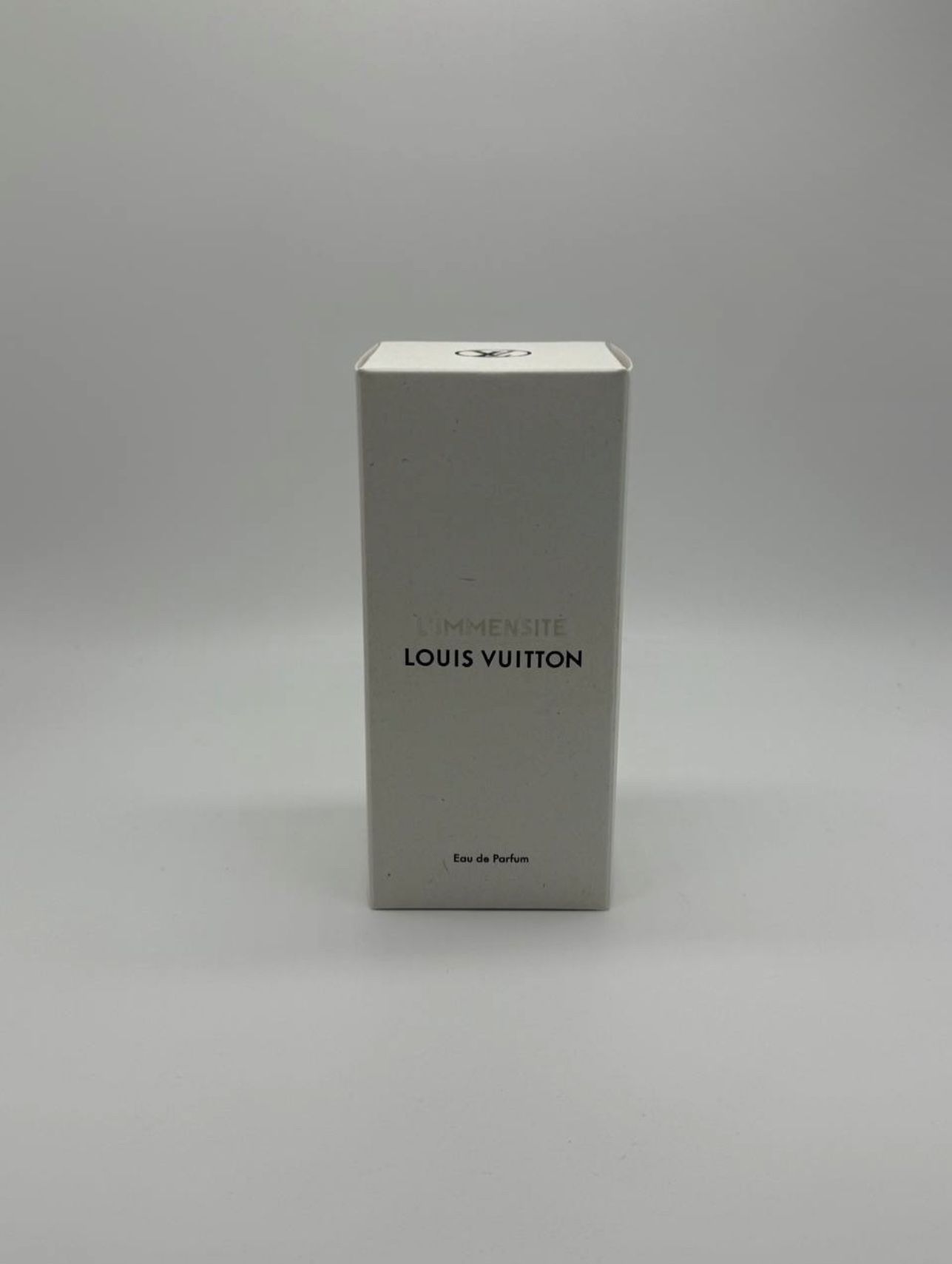 Louis Vuitton L'Immensité, 100ml