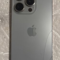 iPhone 15 Pro