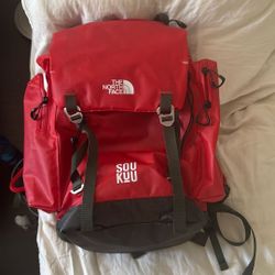 The North Face Backpack SOUKUU RUCKSACK