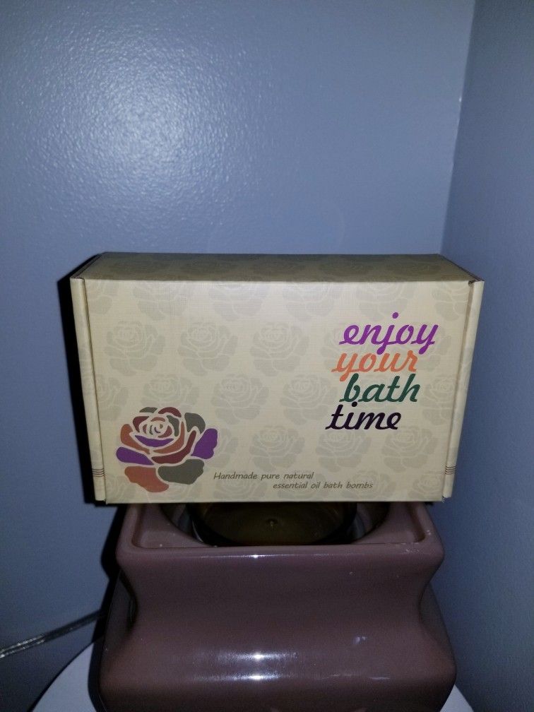 Bath Bombs 