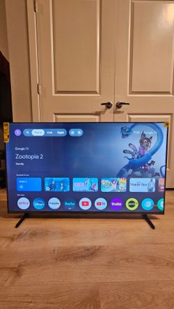 Hisense H5 Series Smart TV