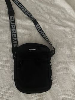 Supreme Side Bag