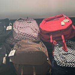 Jansport Backpacks 🎒 