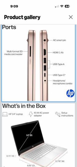 Laptop