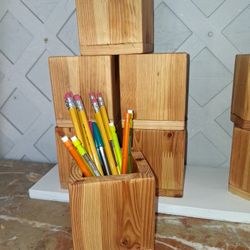 Pencil Holder 